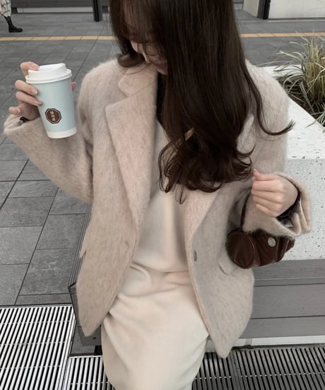 siena lincoln wool jacket