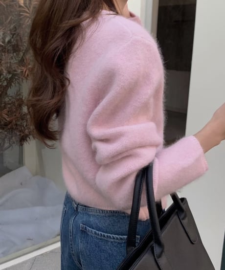 ［即納］renick cardigan
