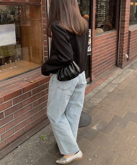 light denim