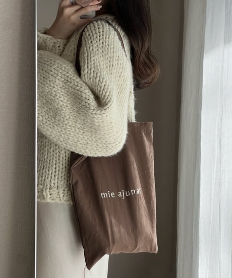 ［即納］originallogo tote bag