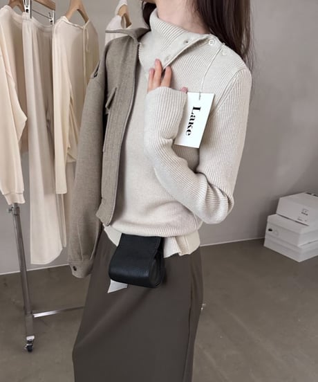 cospoli knit