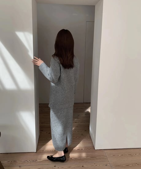 regina knit setup