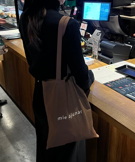 ［即納］originallogo tote bag