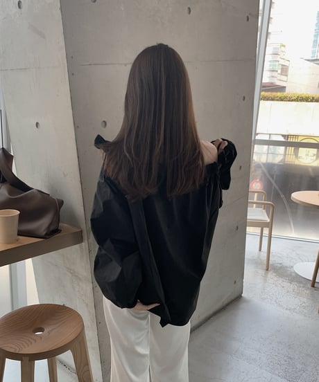 ［即納］anderson blouse
