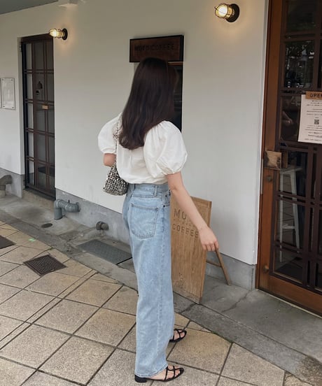 light denim