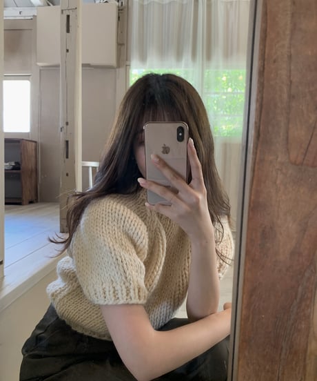 handmade knit