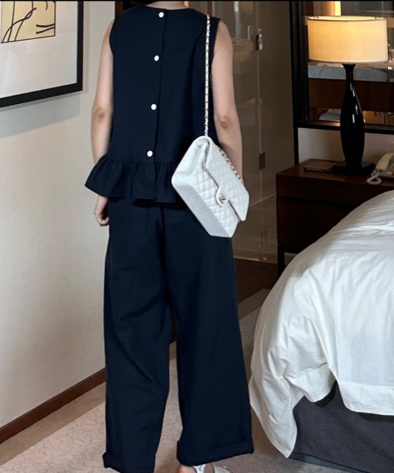 lolorinen setup | mie ajunar