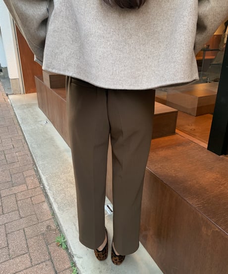 motion bonding slacks