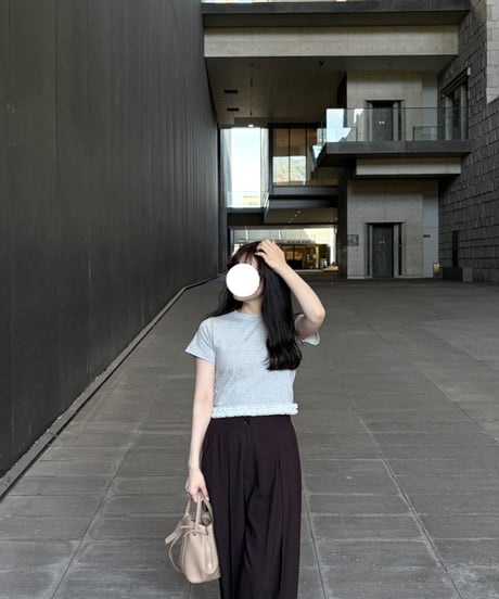 【即納】race short sleeved T-Shirt