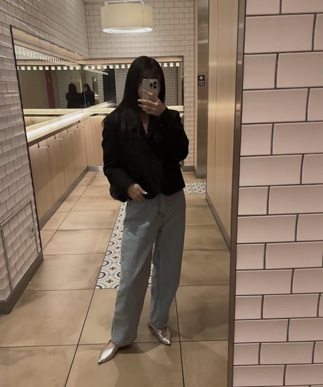 margaret jacket