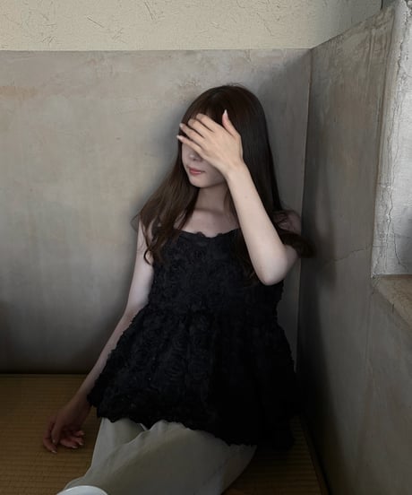 minuna blouse