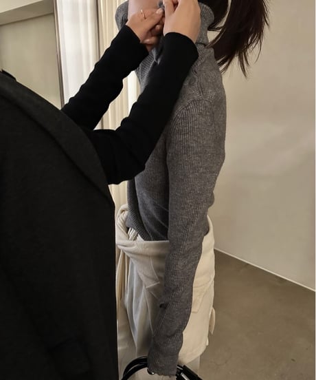 cospoli knit