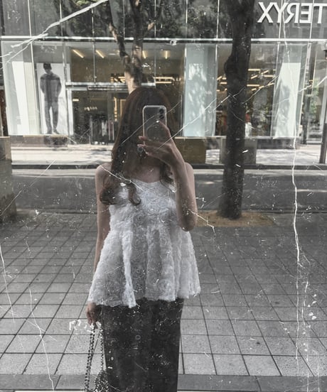 minuna blouse