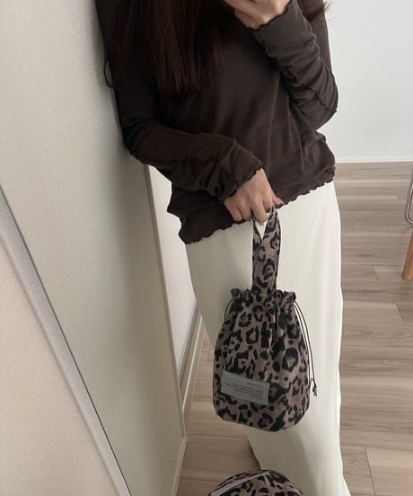 ［即納］mini bag