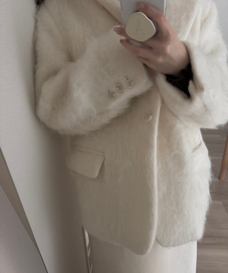siena lincoln wool jacket