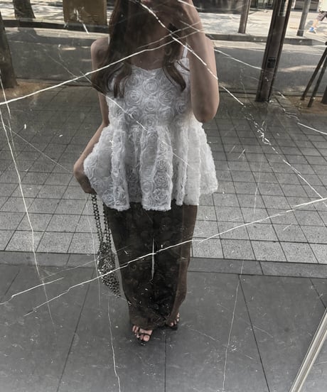 minuna blouse