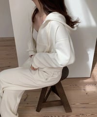 alps hood zipup