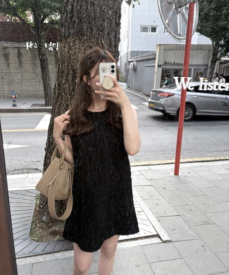 Juni dress