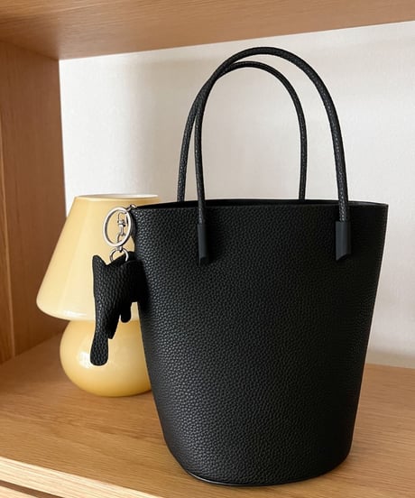 mini bucket bag