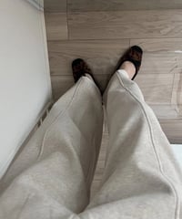 first banding pants