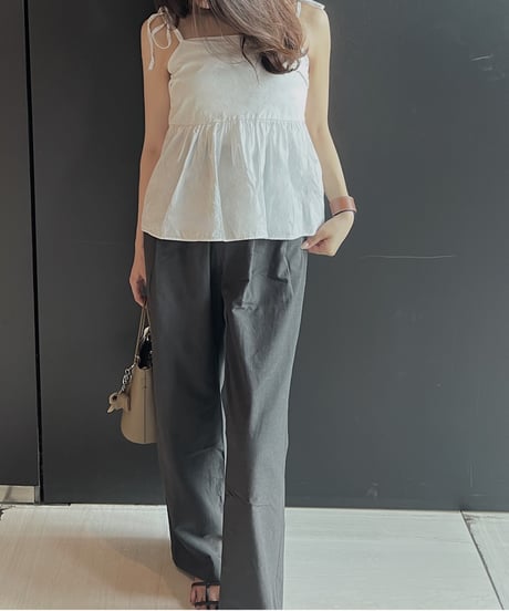 log slacks