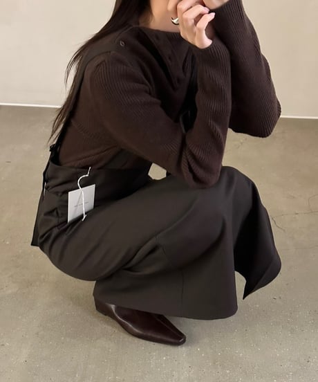 cospoli knit