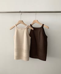 utah holter tissue sleeveless