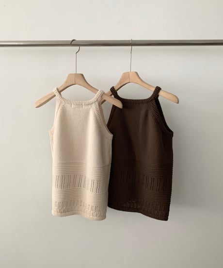 utah holter tissue sleeveless