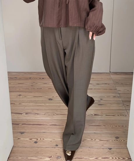 mosque slacks
