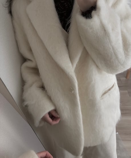 siena lincoln wool jacket