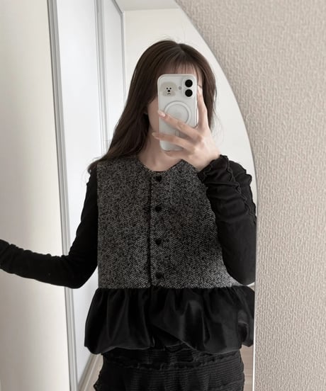 CATEGORY outer | mie ajunar