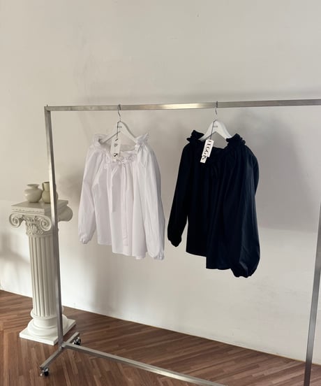 ［即納］anderson blouse