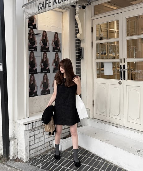 Juni dress