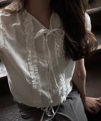 curie blouse