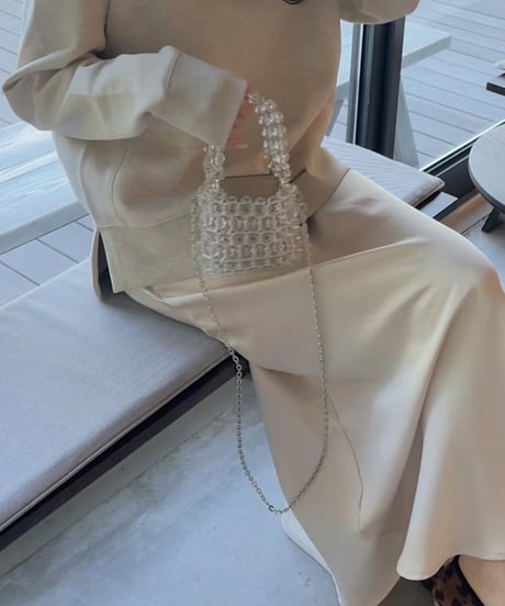 mini ball cross bag