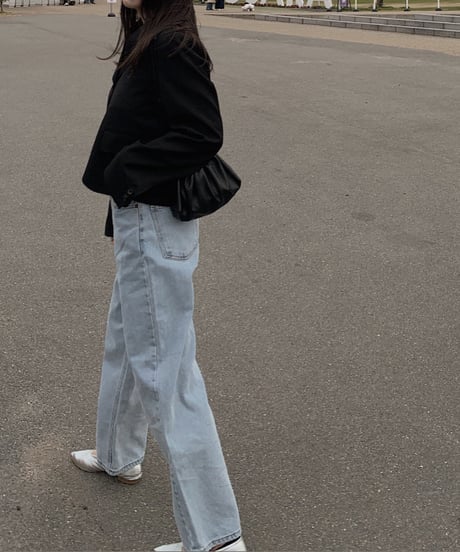 light denim