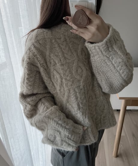 pogun knit