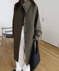 spring trench coat