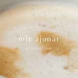mie ajunar