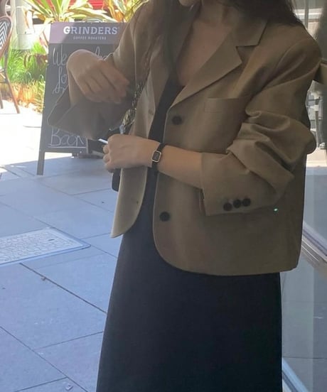 margaret jacket