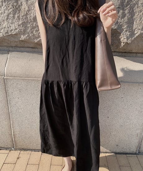 linen one piece