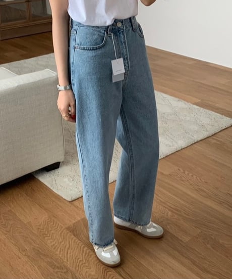 light denim