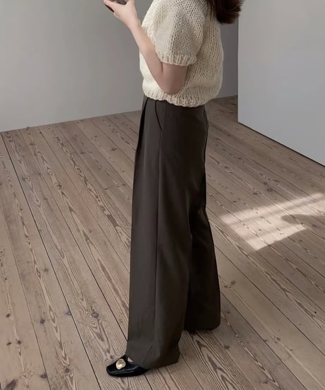 mosque slacks