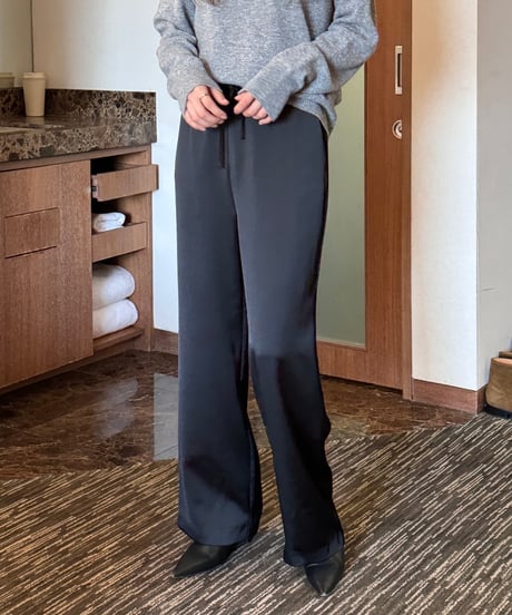 maison satine pants