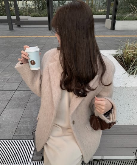 siena lincoln wool jacket