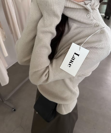cospoli knit