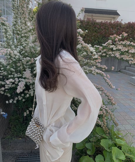 line shirt