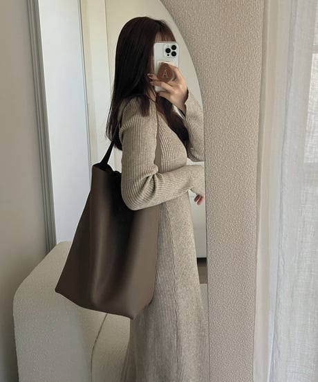 ［即納］lawton bag