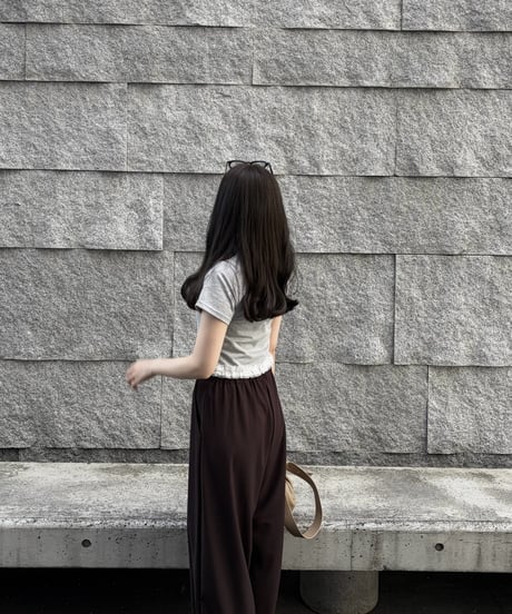 【即納】race short sleeved T-Shirt