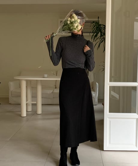 want wool tops